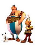 pic for Asterix & Obelix
